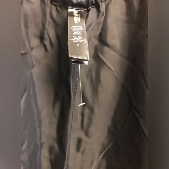 Athleta calm cool romper Size Large - Picture 12 of 12